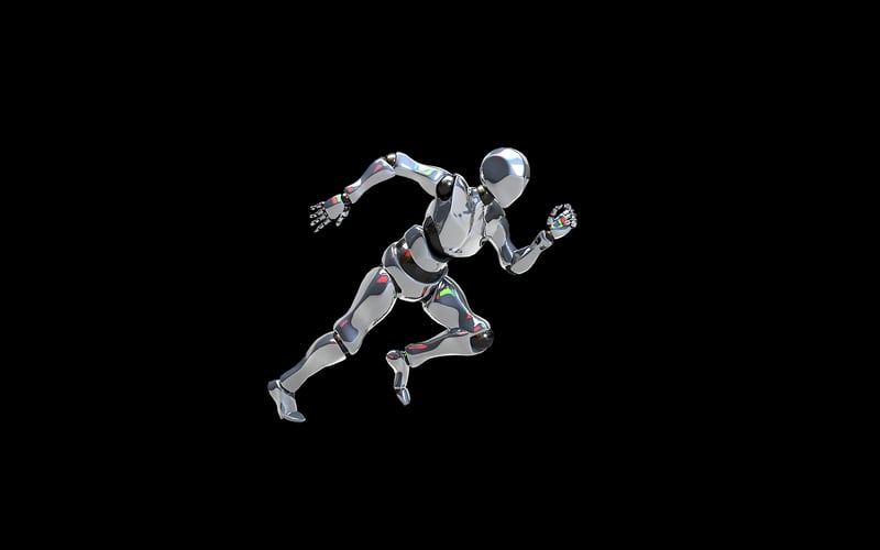 Technology Sector Image