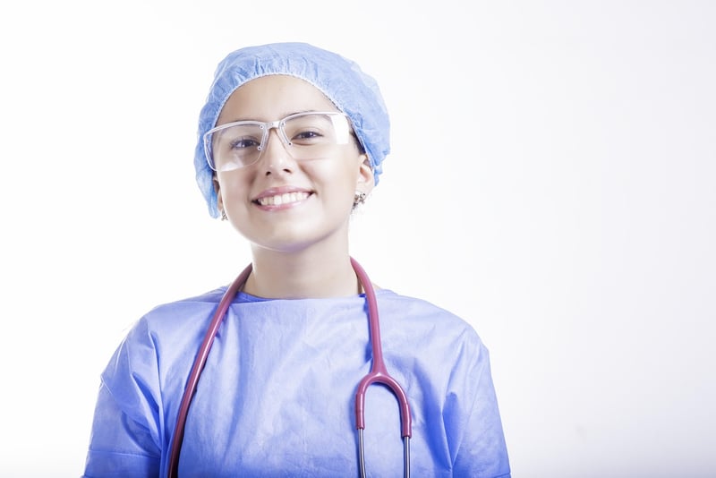 Healthcare Industry Image
